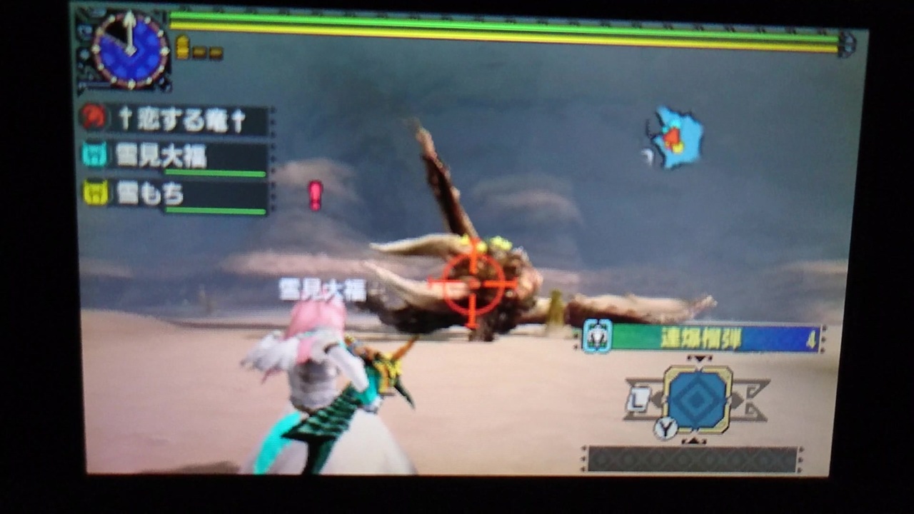 人気の Mhxx 動画 724本 6 ニコニコ動画