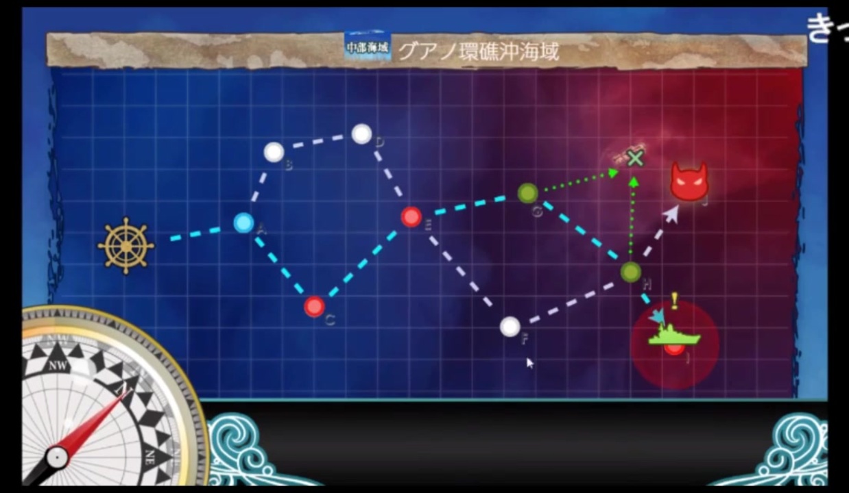 人気の 黄猿 動画 105本 2 ニコニコ動画