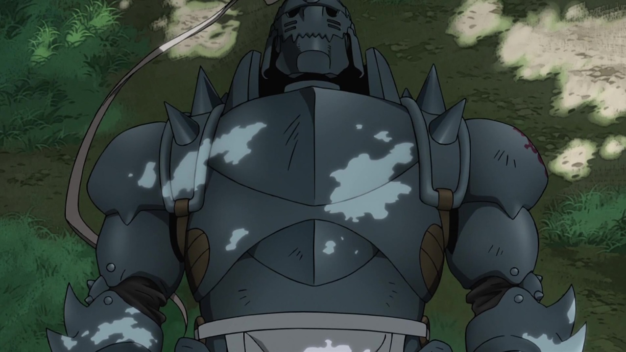 鋼の錬金術師 Op Again チリからのバージョン ニコニコ動画