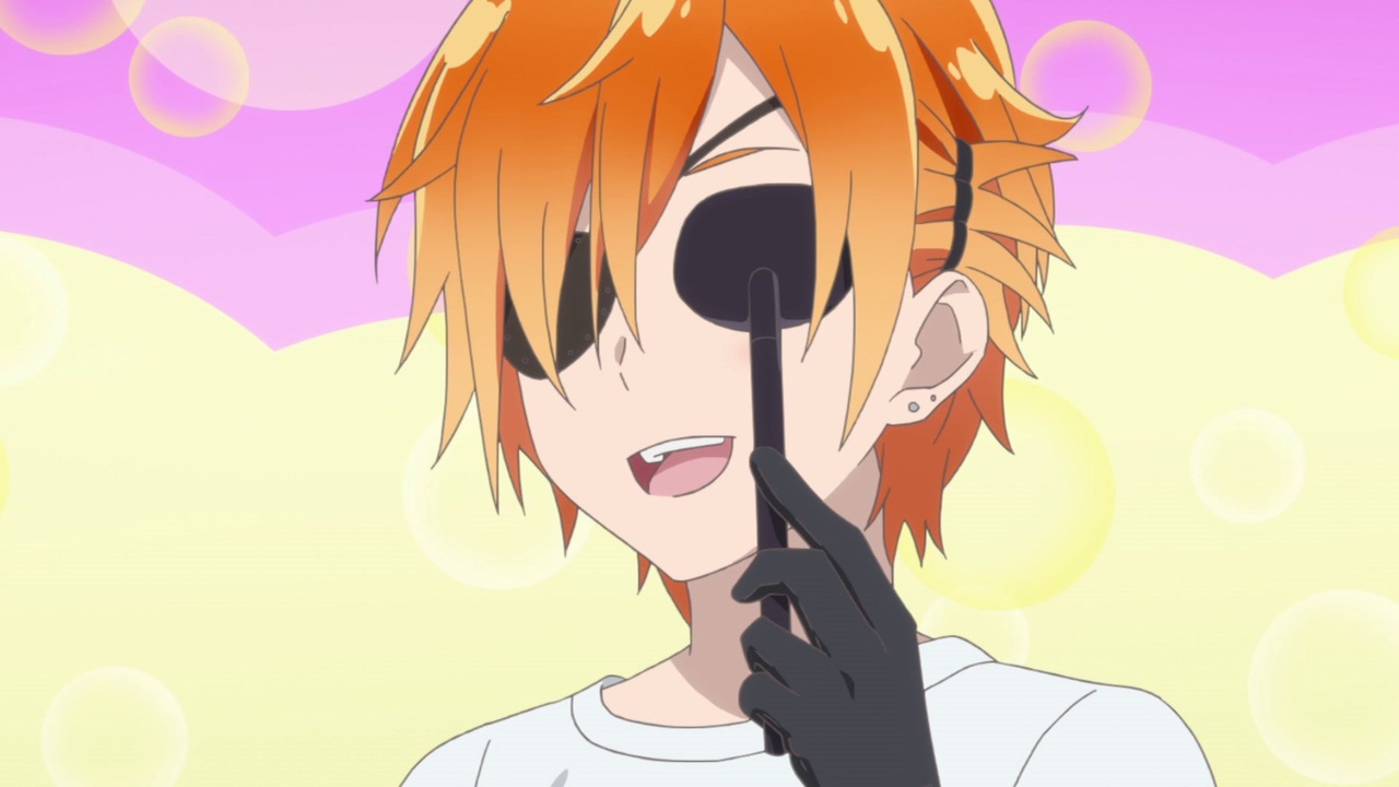 人気の ぼくのとなりに暗黒破壊神がいます 動画 19本 ニコニコ動画