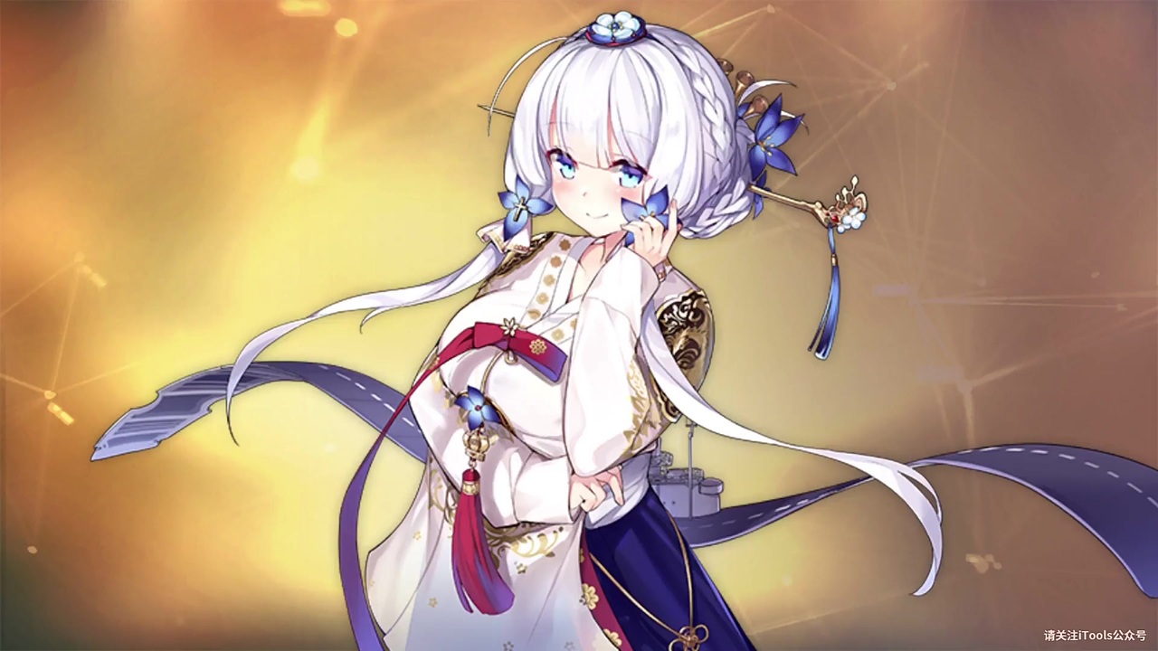 アズールレーン イラストリアス 異国風衣装 ボイス集 ニコニコ動画