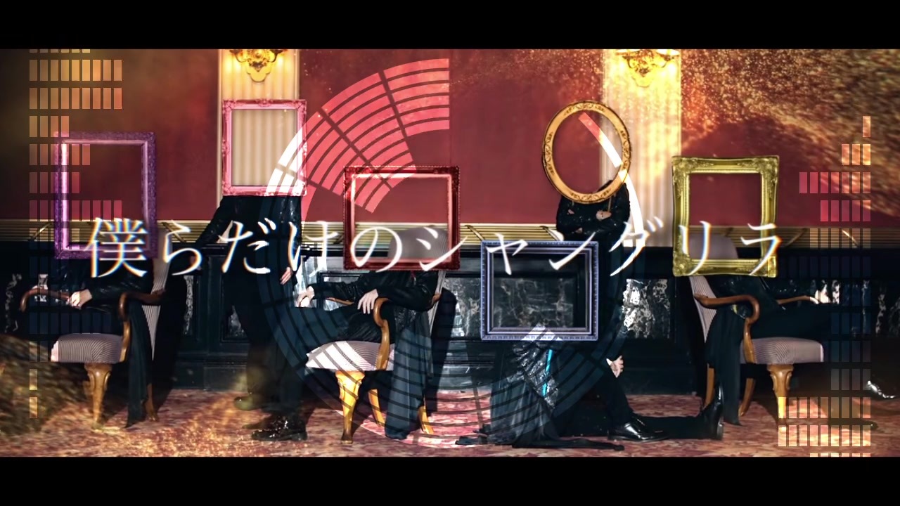 すとぷり 2人で僕らだけのシャングリラ歌ってみた 働きアリx二年ぶり ニコニコ動画