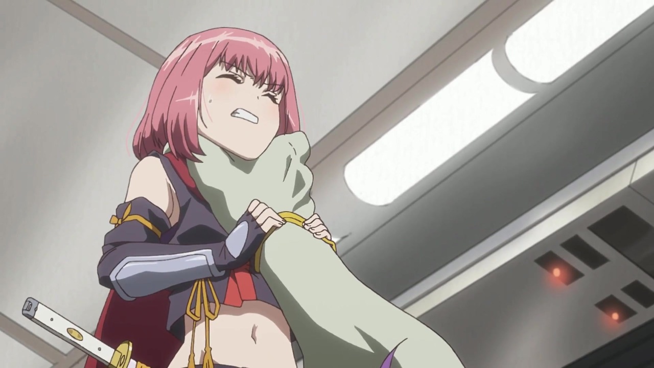 リリスパ リョナ ニコニコ動画