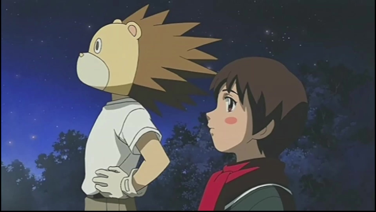 03年11月01日 Tvアニメ ふたつのスピカ Op Venus Say Buzy ニコニコ動画