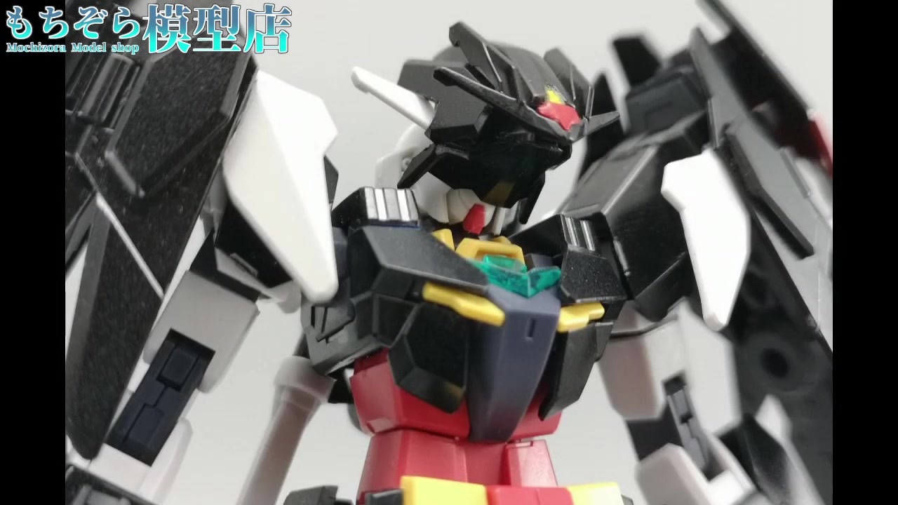 人気の ガンプラ 改造 動画 243本 3 ニコニコ動画