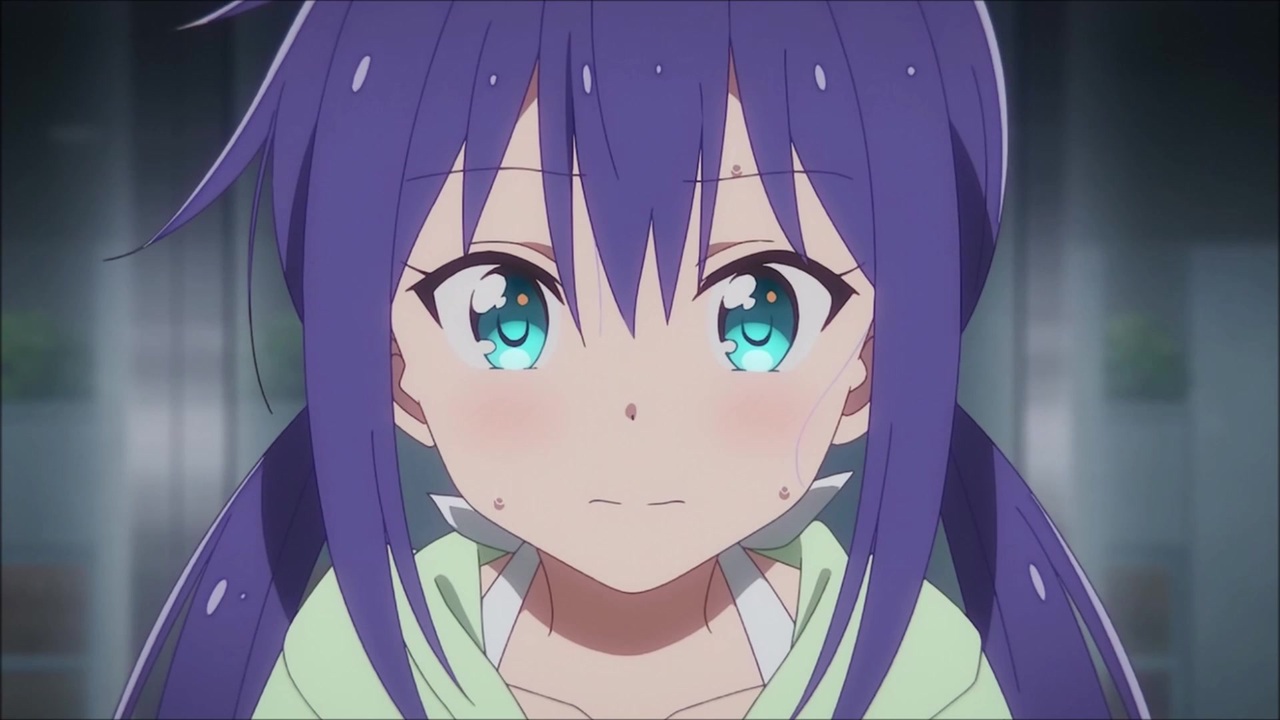 恋する小惑星 10話 みらちゃんを追いかけて来ちゃったあおちゃんuc 年冬アニメ ニコニコ動画
