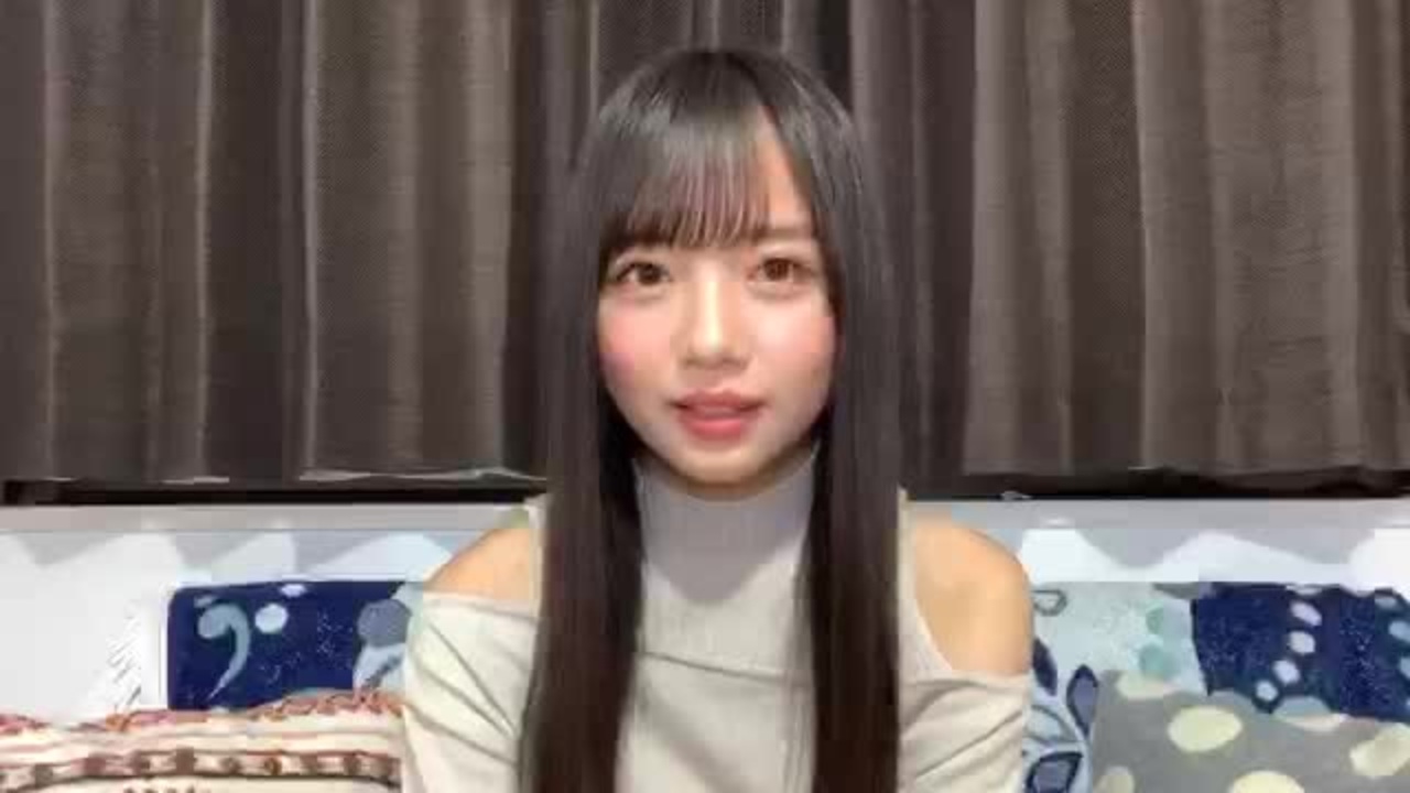 齊藤京子ショールーム集 全16件 ルテーさんのシリーズ ニコニコ動画