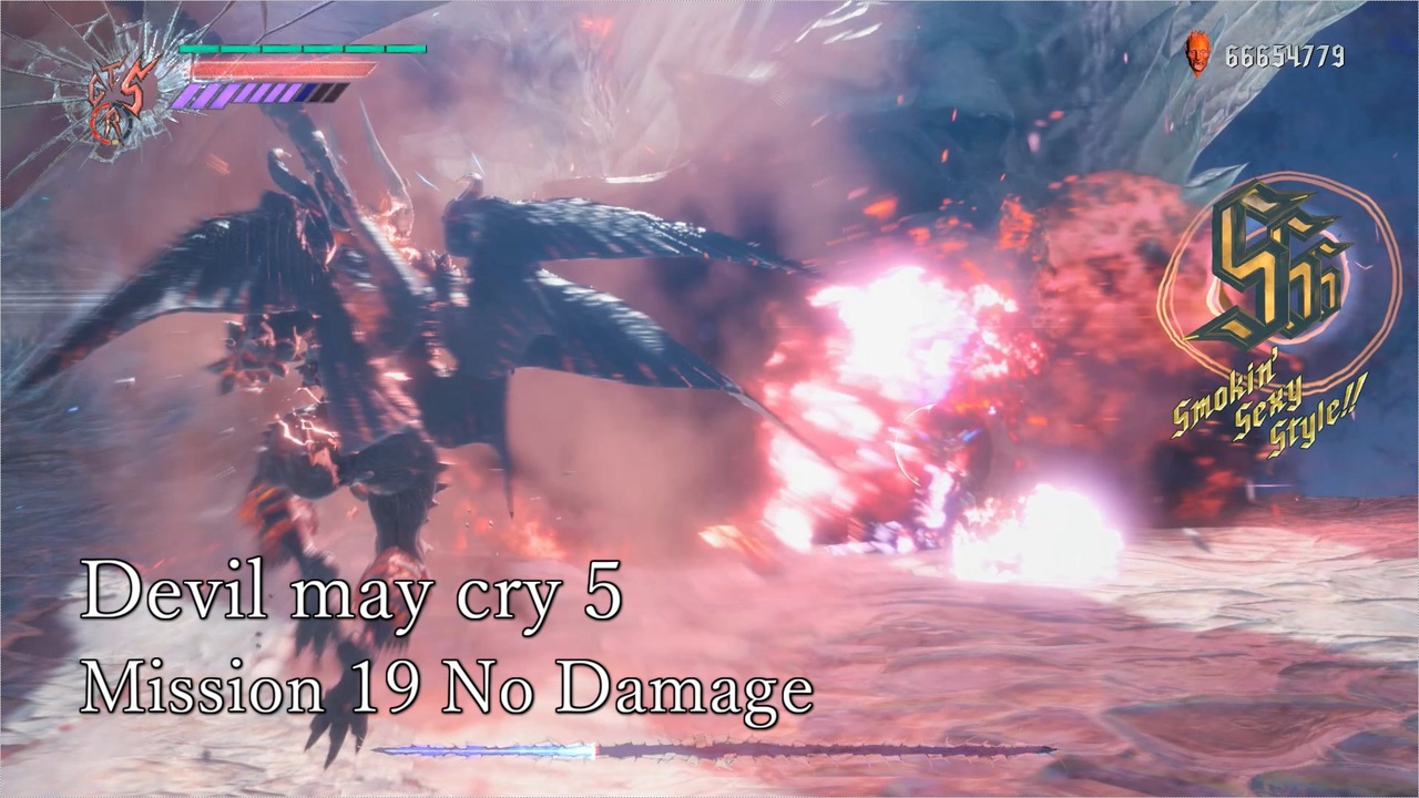 人気の Dmc5 動画 1 855本 3 ニコニコ動画