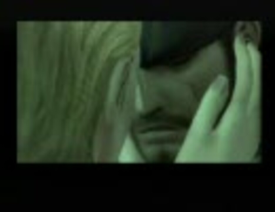 人気の Mgs3 動画 6 069本 44 ニコニコ動画