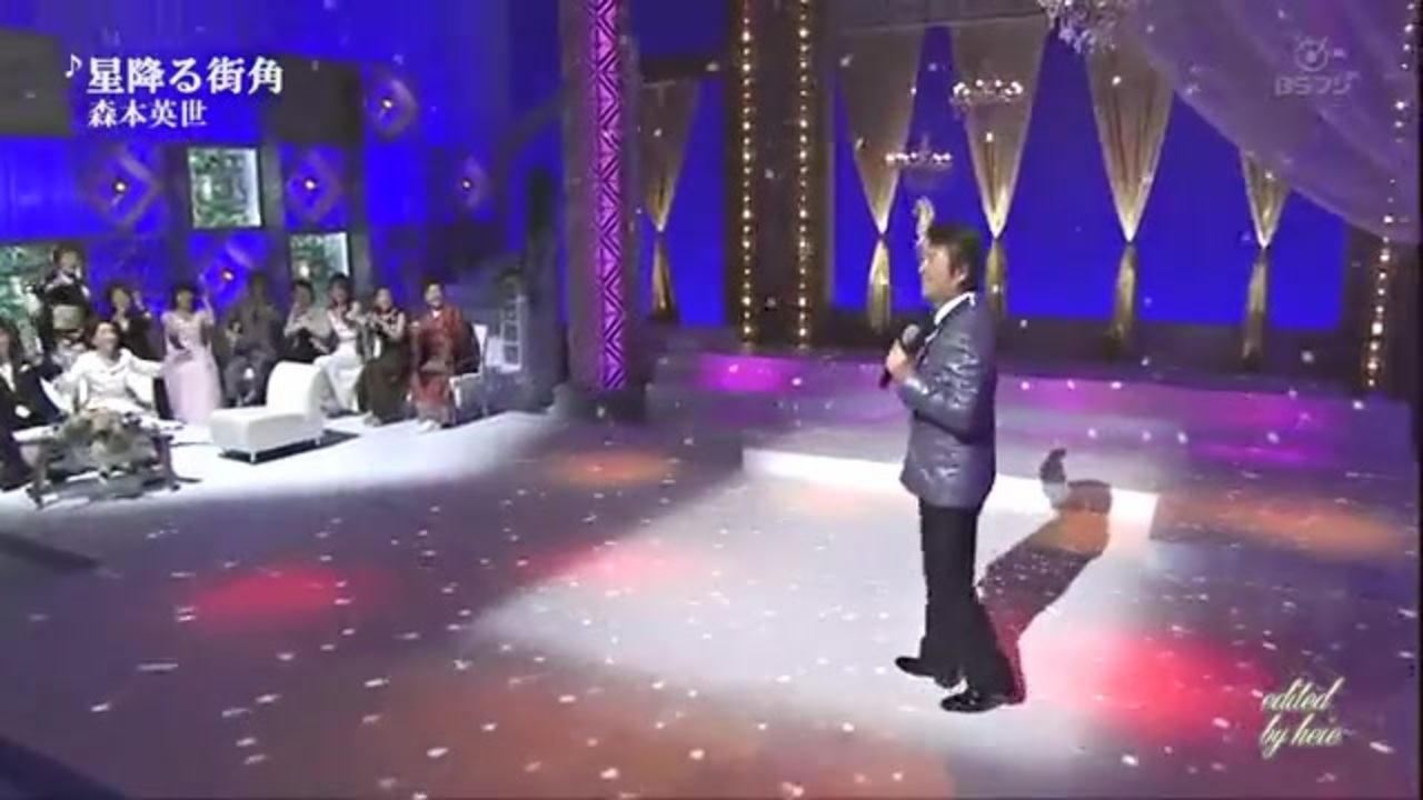 人気の 敏いとうとハッピー ブルー 動画 41本 ニコニコ動画