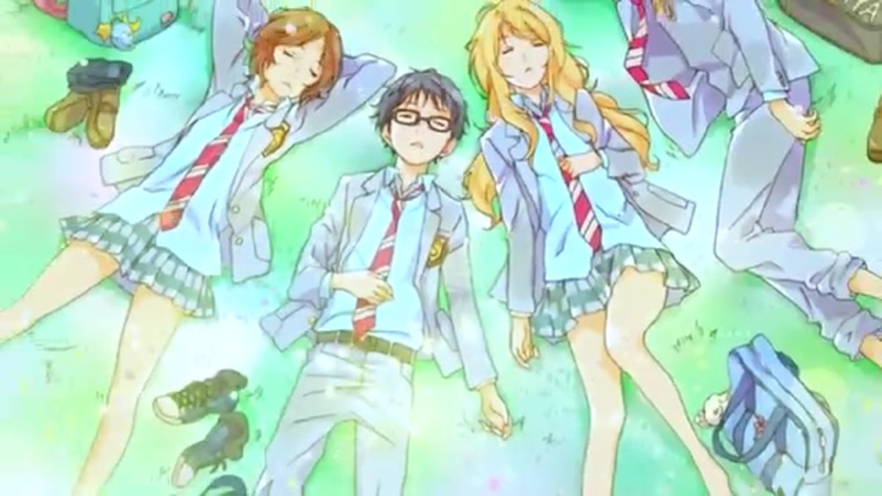 人気の 君嘘 動画 46本 ニコニコ動画