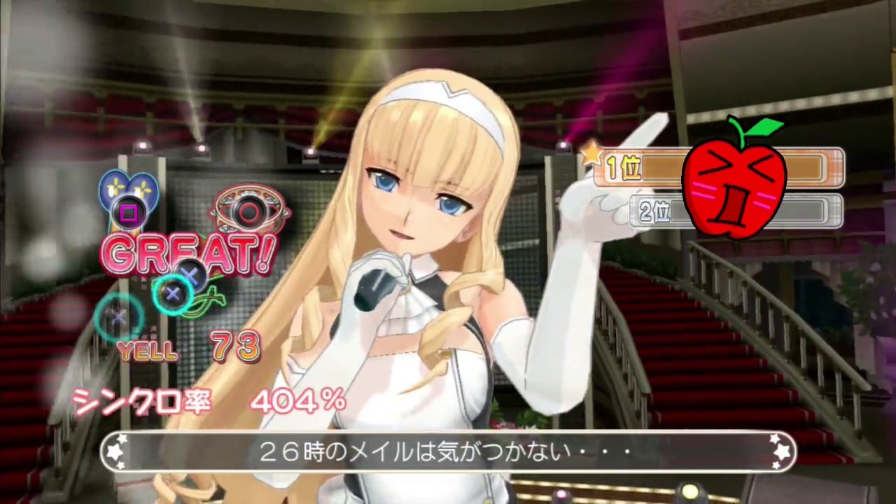 人気の 金色のマリオネット 動画 69本 ニコニコ動画