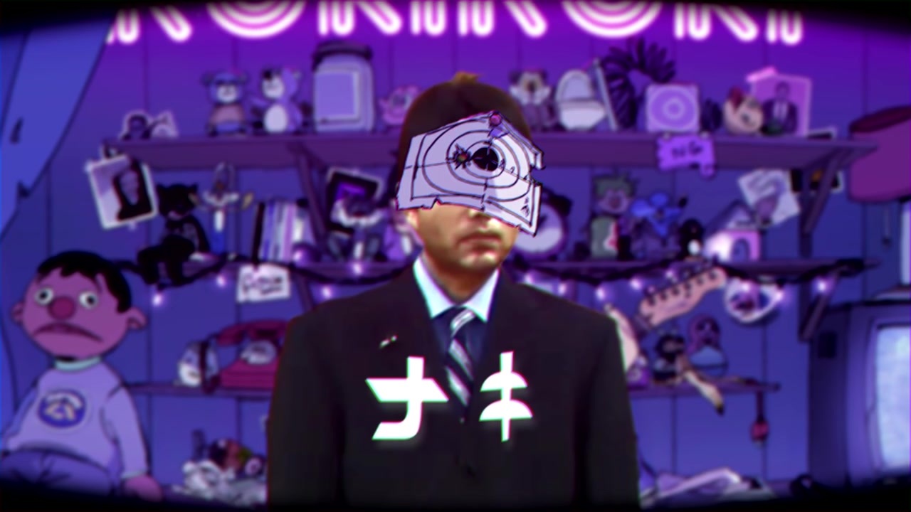 人気の 野々村竜太郎 動画 1 743本 3 ニコニコ動画