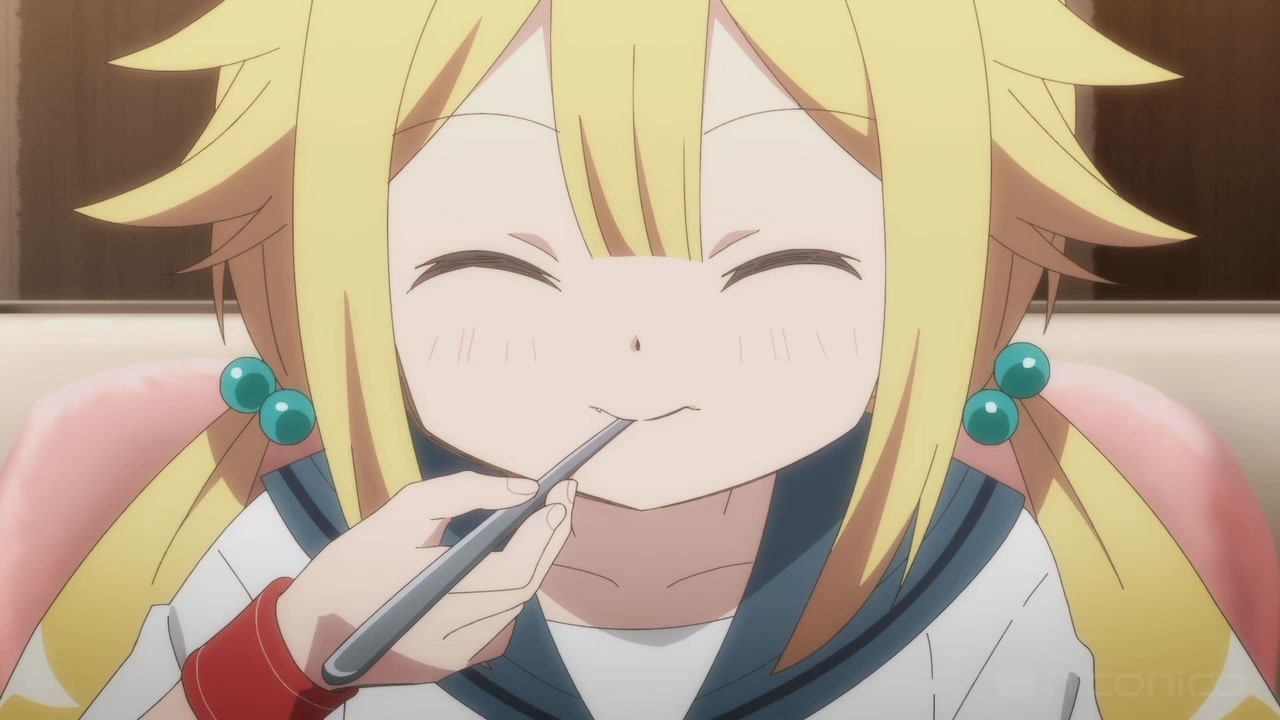 マギレコ フェリシアまとめpart2 8 10話 ニコニコ動画