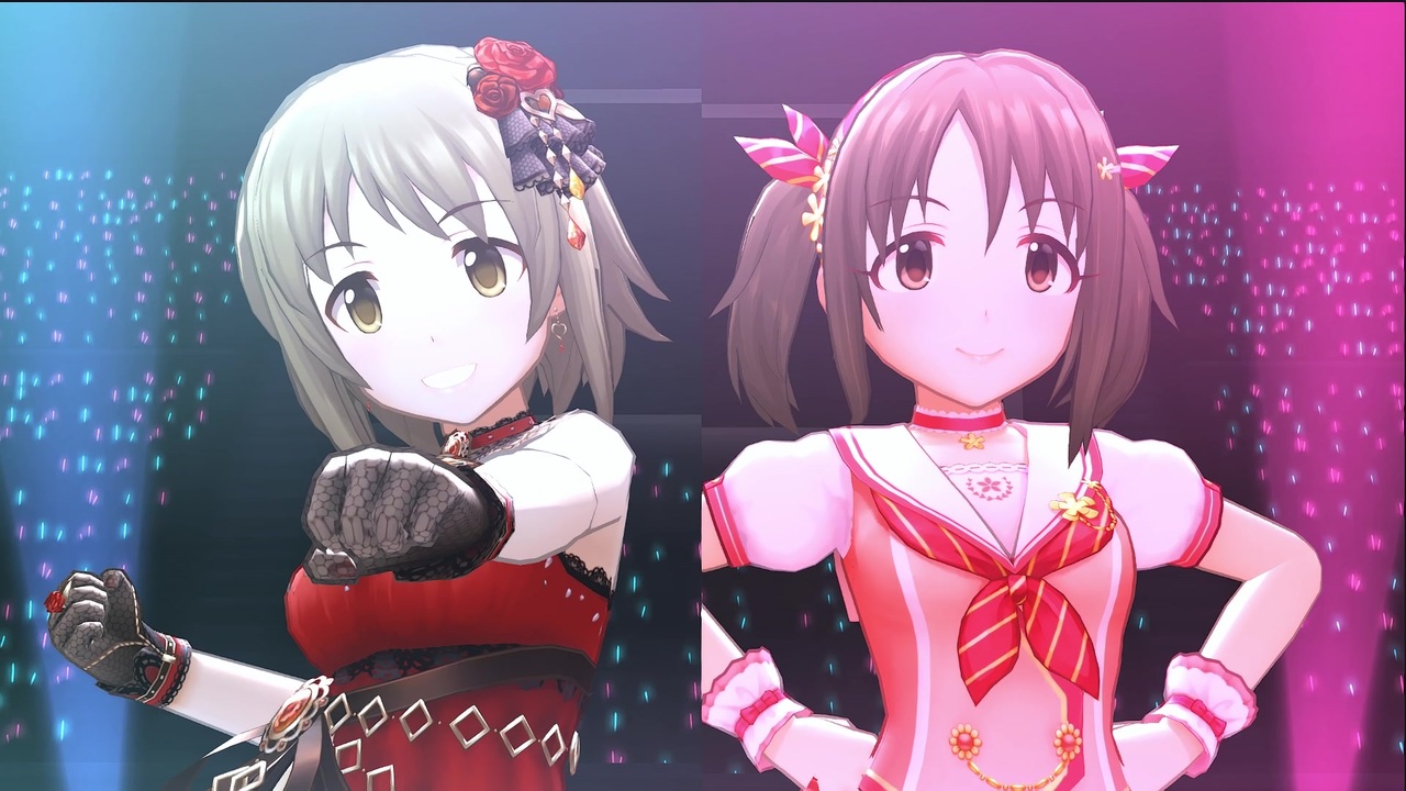 人気の アイドルマスター 三村かな子 動画 1 076本 13 ニコニコ動画