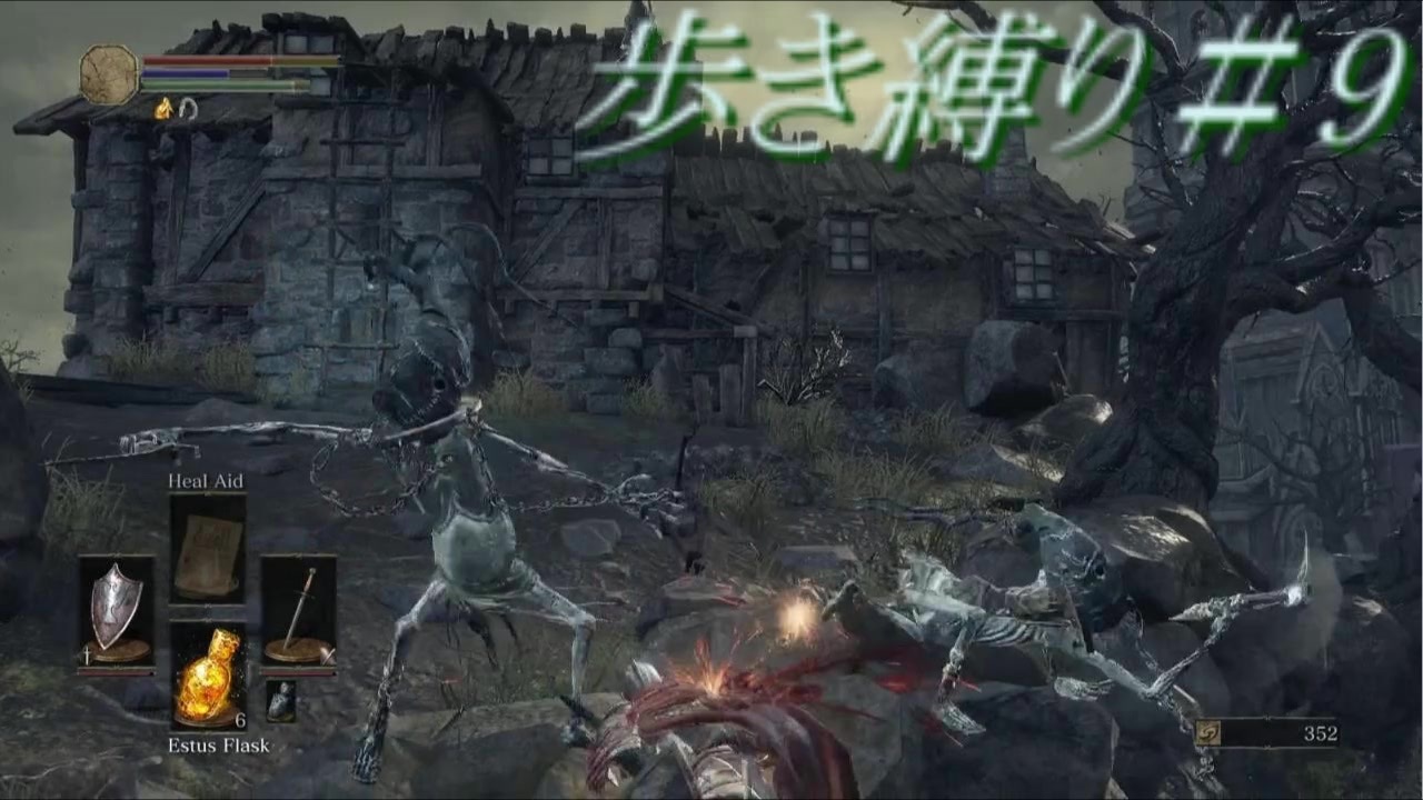 人気の Darksouls３ 動画 1 217本 15 ニコニコ動画