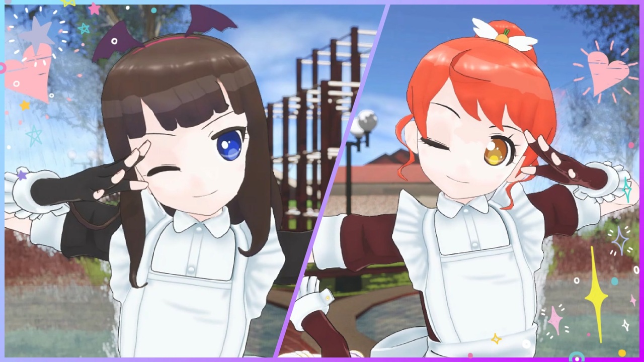 人気の あろみか 動画 4本 ニコニコ動画