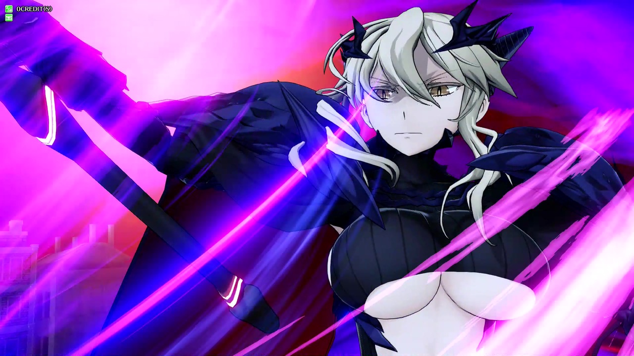 人気の ランサーアルトリア オルタ 動画 27本 ニコニコ動画