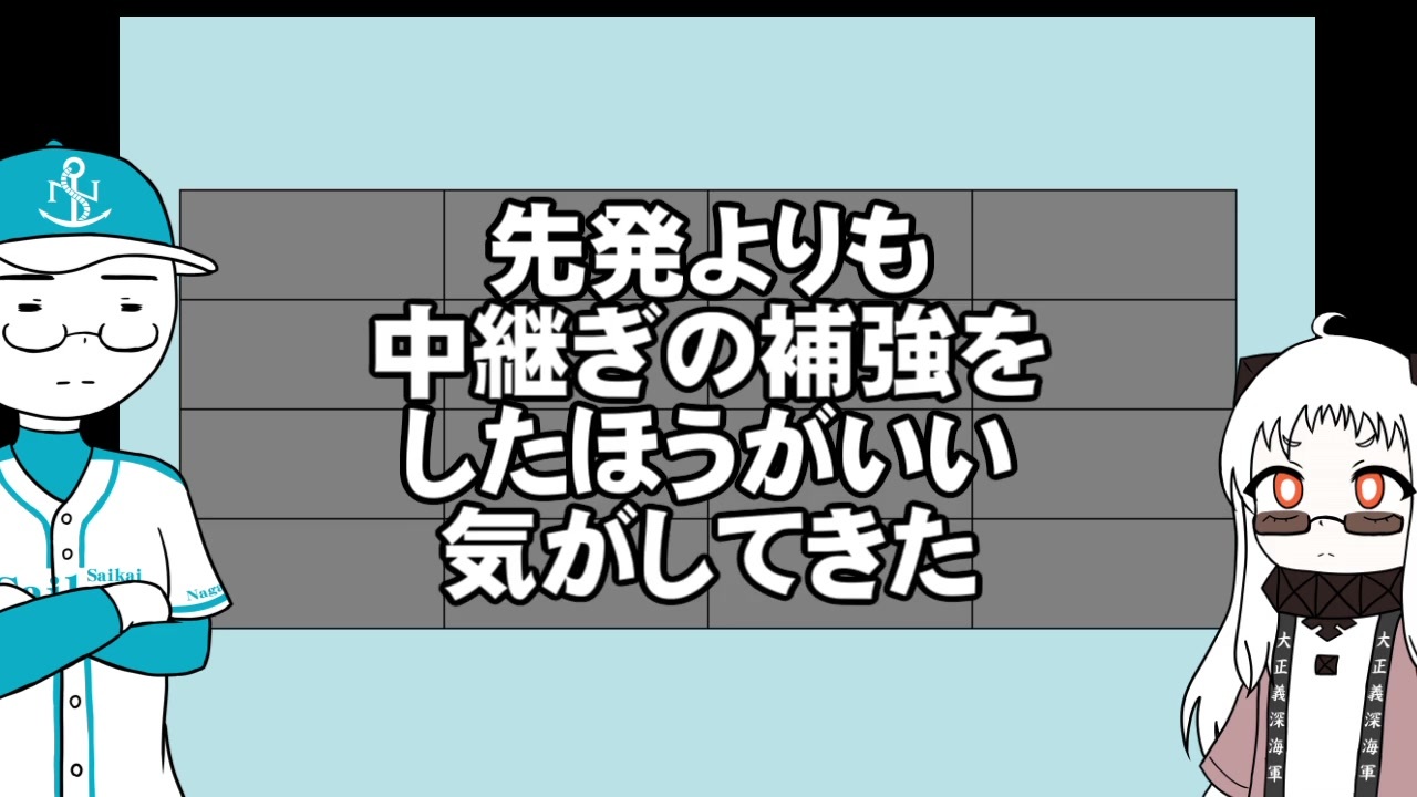 人気の 実況パワフルプロ野球 Nintendo Switch 動画 65本 ニコニコ動画