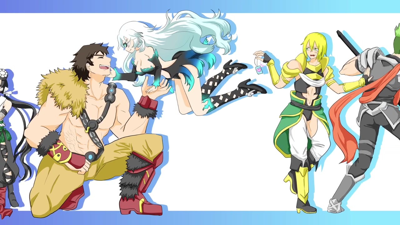 アルゴノーツ メンバー