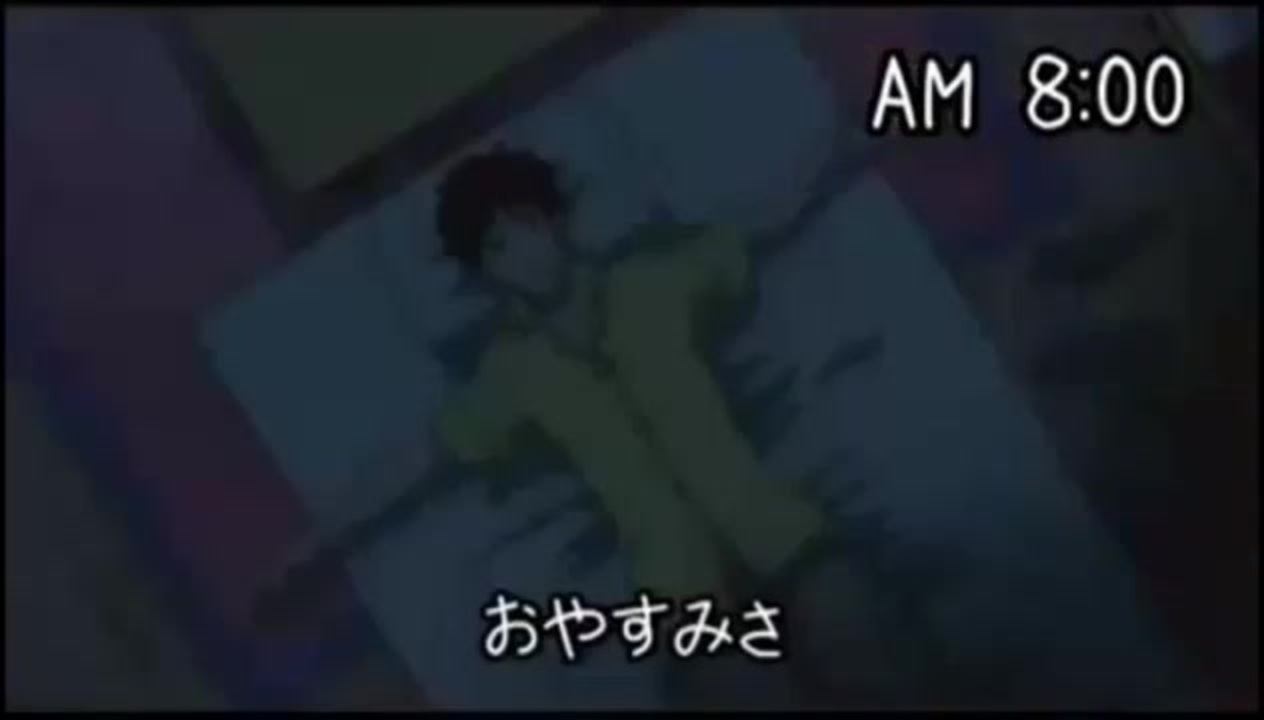 ひきこもりアニメop ニコニコ動画