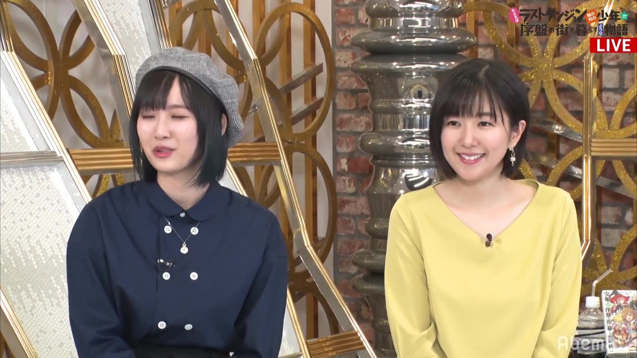 人気の アニメ 声優 動画 15 218本 9 ニコニコ動画