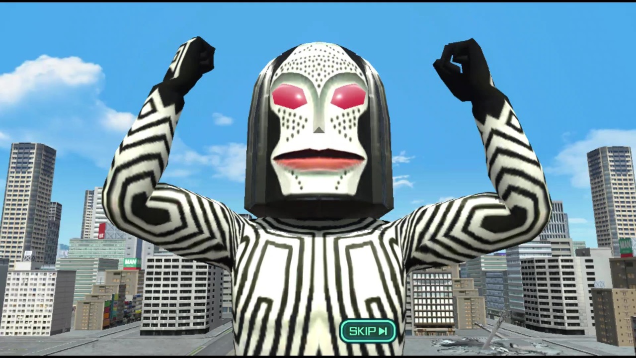 人気の ダダ星人 動画 4本 ニコニコ動画