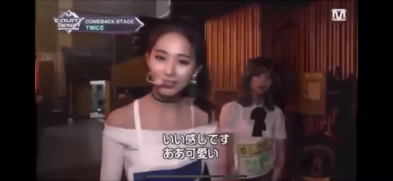 人気の Twice 動画 1 992本 33 ニコニコ動画