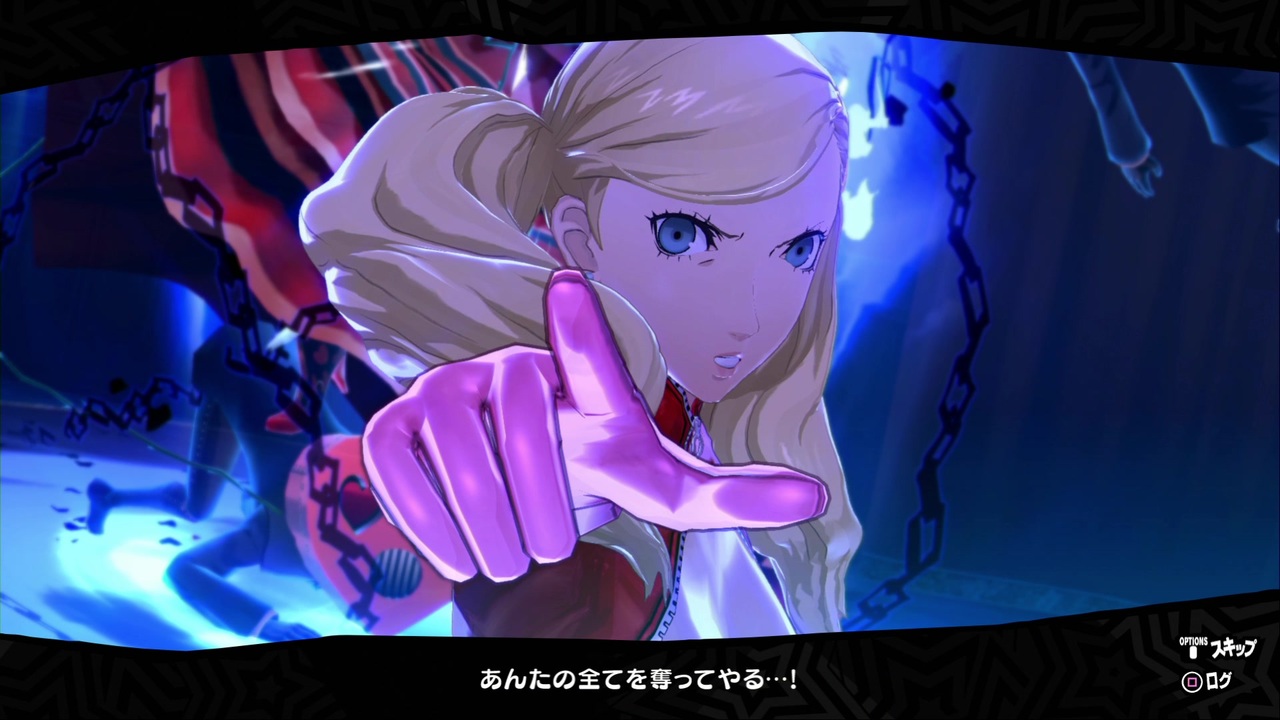 人気の Persona 動画 8本 23 ニコニコ動画