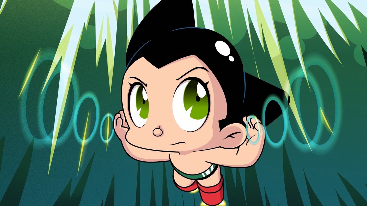 Go Go アトム 全52件 Dアニメストア ニコニコ支店のシリーズ ニコニコ動画