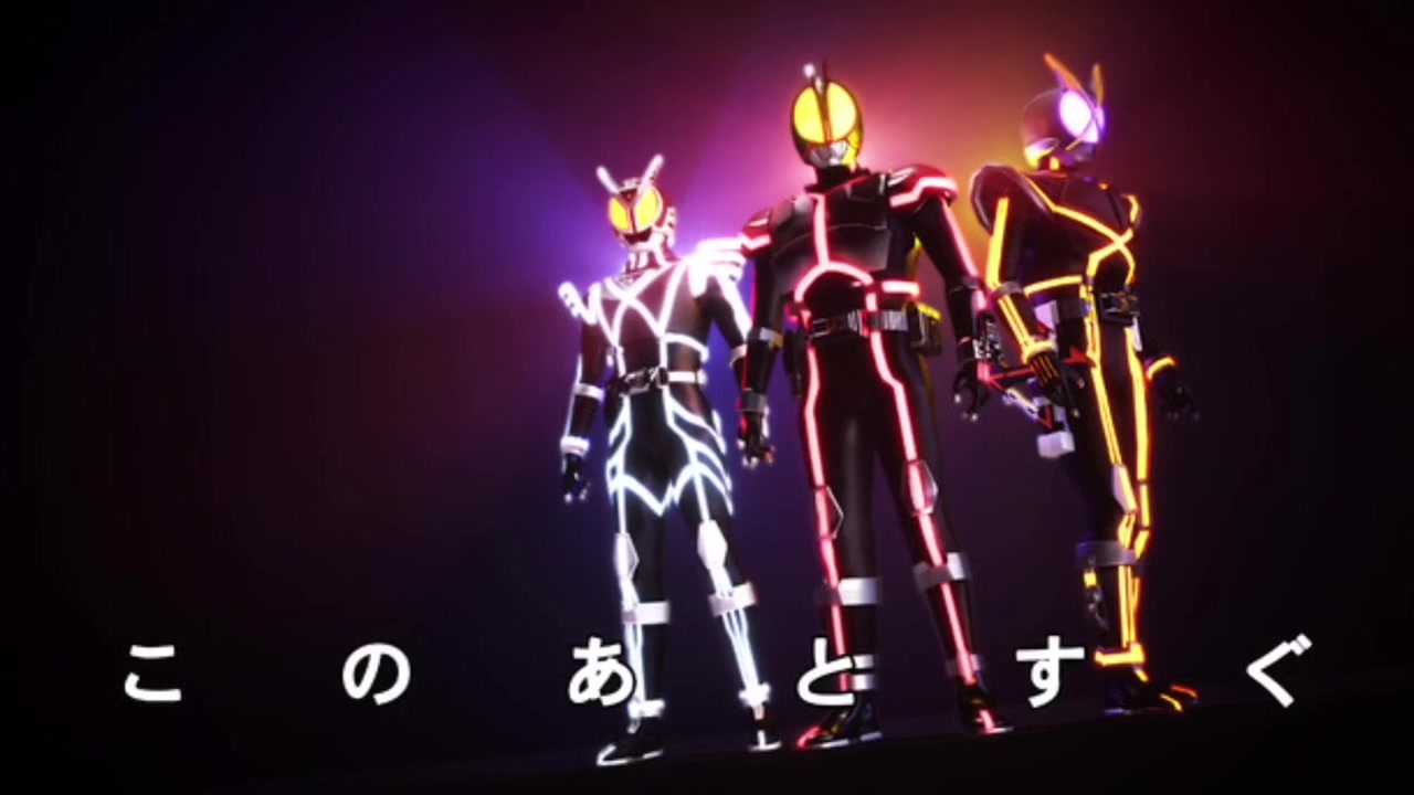 人気の パラダイス ロスト 動画 67本 ニコニコ動画