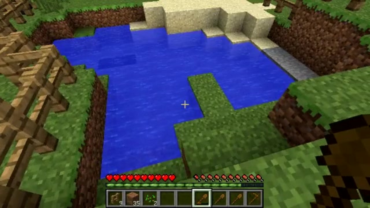 人気の ｍｉｎｅcraft 動画 21 439本 31 ニコニコ動画