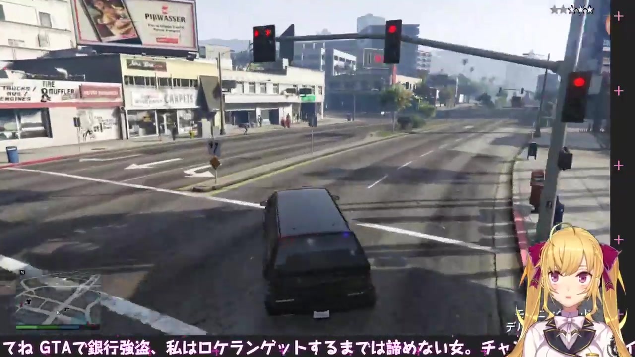 人気の Gta5 動画 2 4本 46 ニコニコ動画