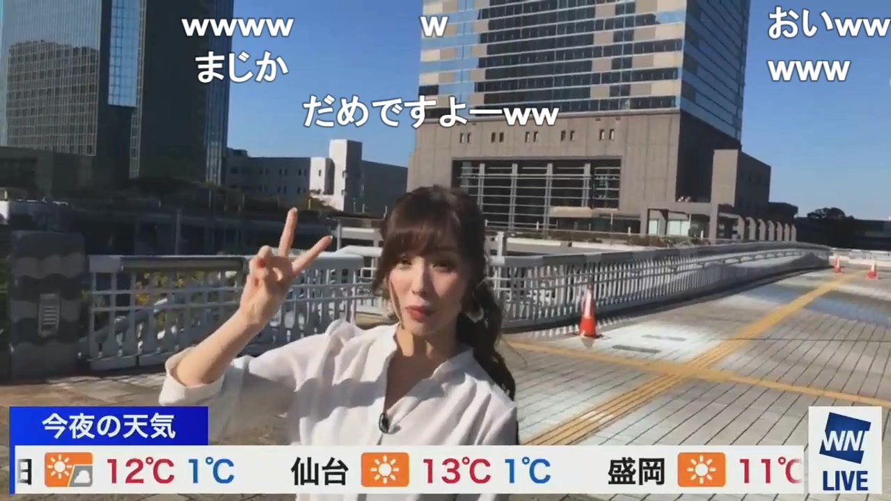 人気の 松雪彩花 動画 342本 3 ニコニコ動画