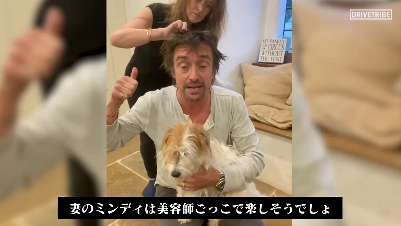 人気の The Grand Tour 動画 41本 ニコニコ動画