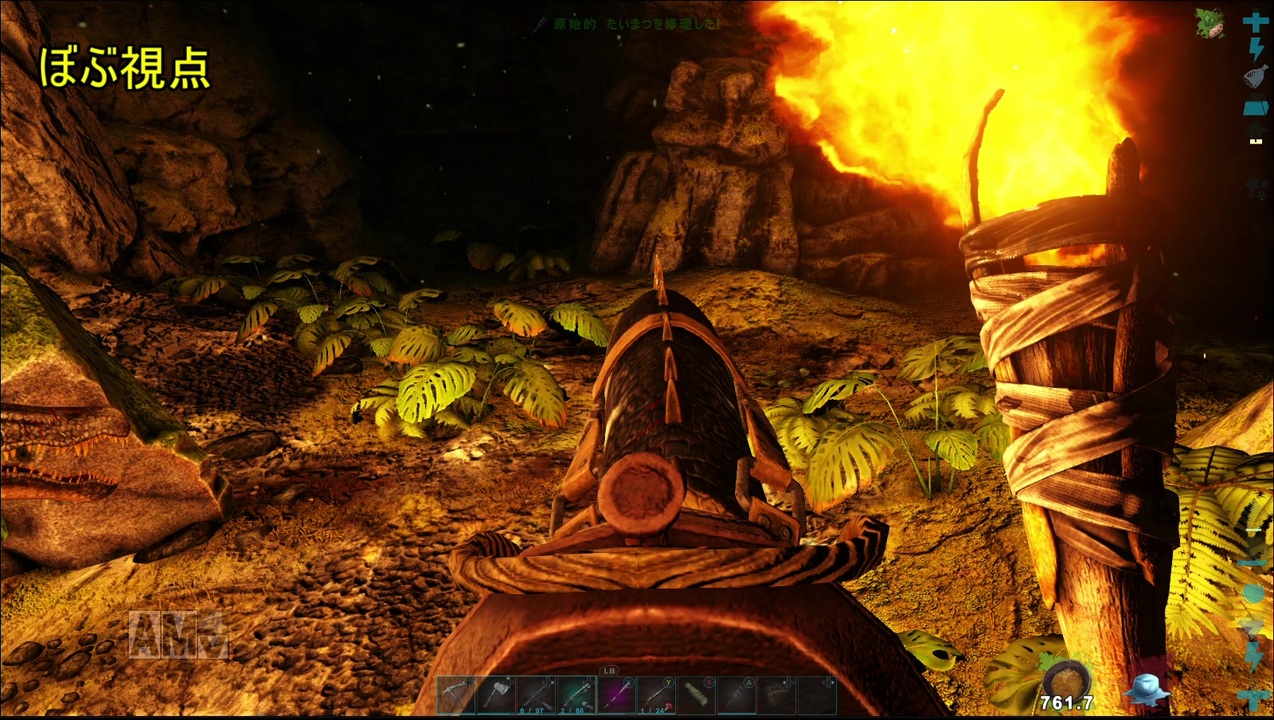 人気の ａｒｋ 動画 1 949本 5 ニコニコ動画