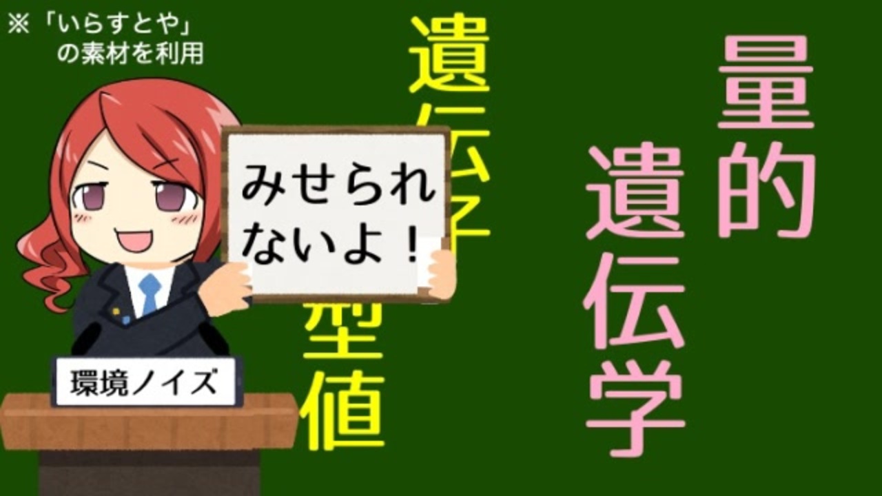 役に立たない 40 応答の数理 大数の法則 ニコニコ動画