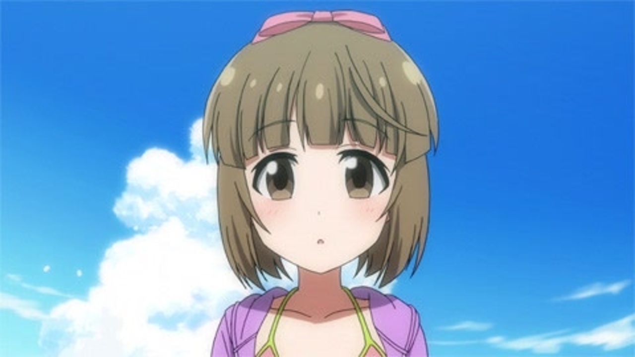 アイドルマスター シンデレラガールズ劇場 3rd Season 第31話 第34話 海の回 音楽フェスの回 ようこそおいかわ牧場へ 夏祭りの回 アニメ 動画 ニコニコ動画