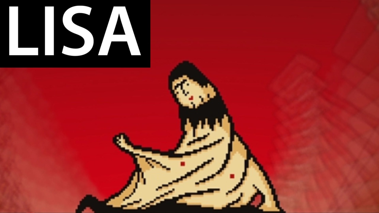 人気の Lisa The Painful 動画 249本 ニコニコ動画