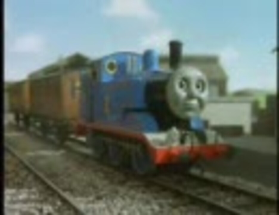人気の スクラフィー きかんしゃトーマス 動画 3本 ニコニコ動画