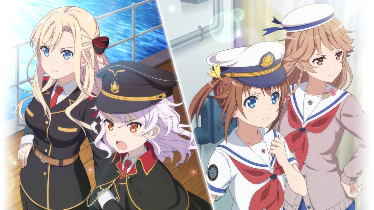 人気の ヴィルヘルミーナ 動画 18本 ニコニコ動画