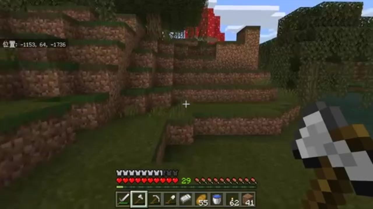 人気の Minecraft 動画 156 959本 30 ニコニコ動画