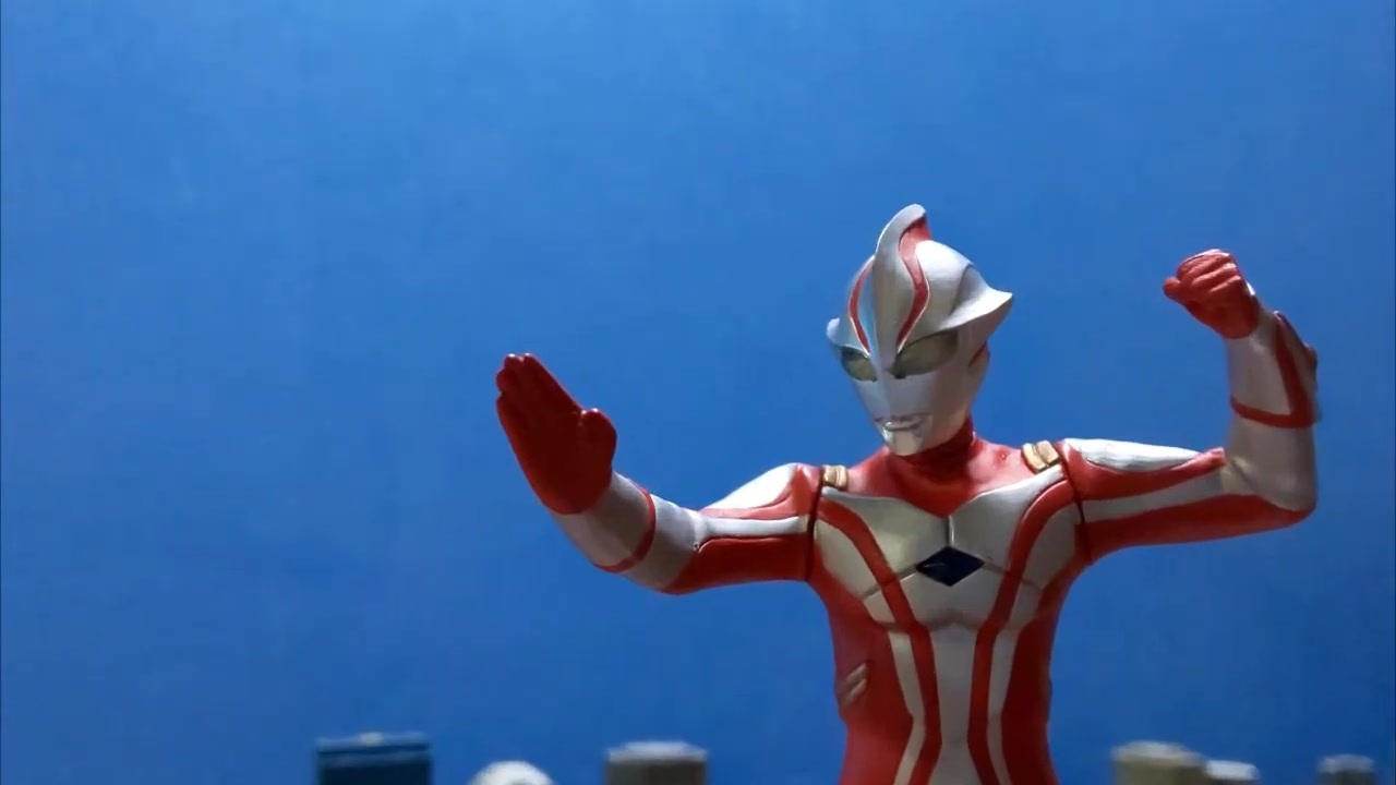 ウルトラマンメビウスvsキングゲスラ ニコニコ動画