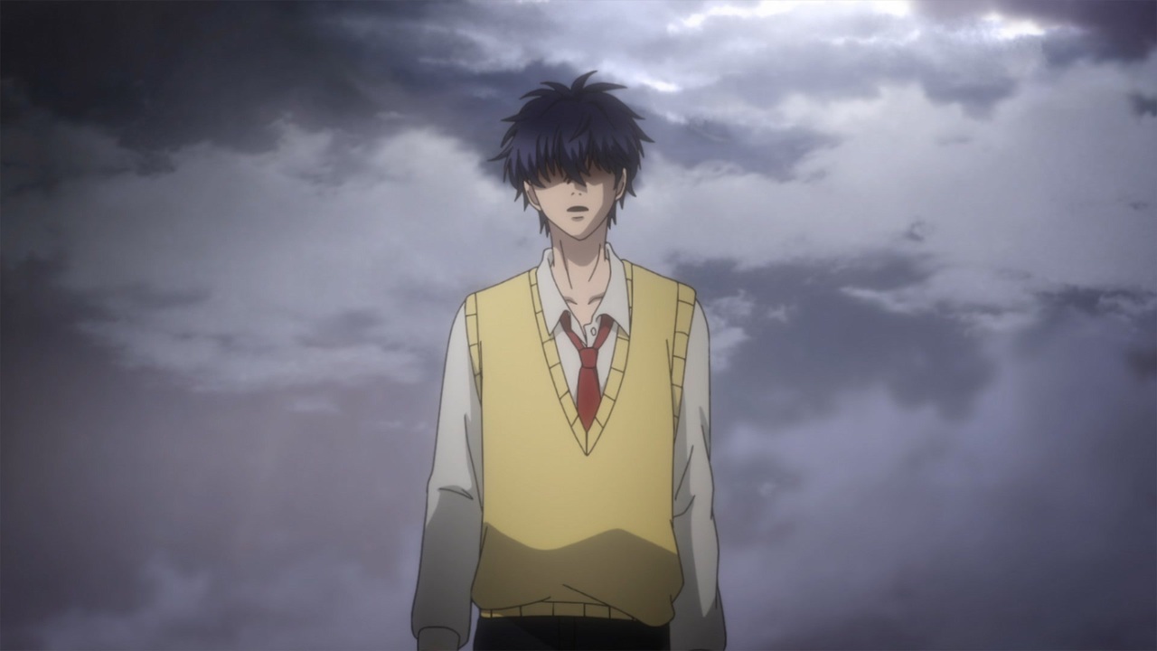 不機嫌なモノノケ庵 續 第13話 翻寧 ほんね アニメ 動画 ニコニコ動画