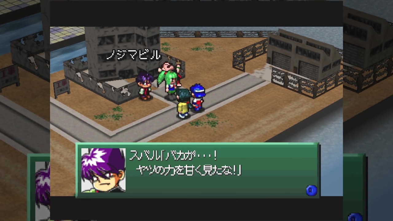 人気の ｶｽﾀﾑﾛﾎﾞ 動画 1 416本 12 ニコニコ動画