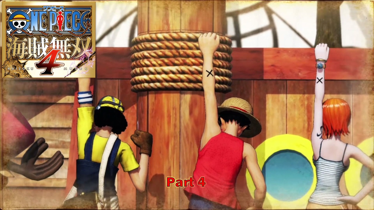 人気の わんぴｰす 動画 1 262本 31 ニコニコ動画