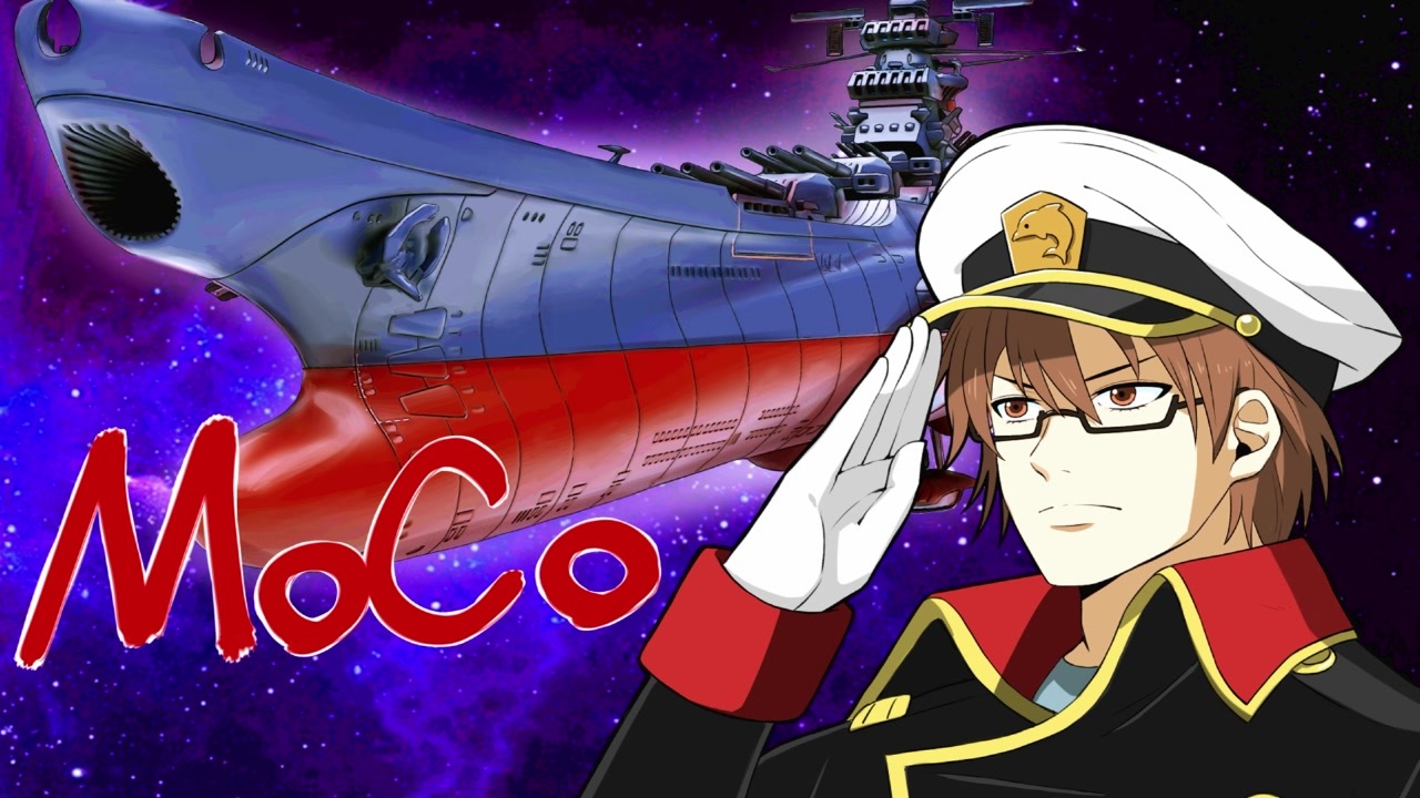 人気の 宇宙戦艦やまと 動画 5 049本 13 ニコニコ動画