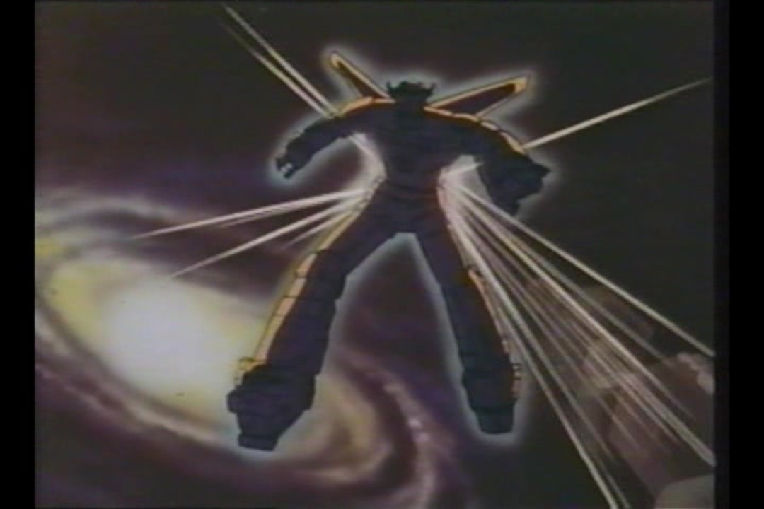 新番予告＋OP×2