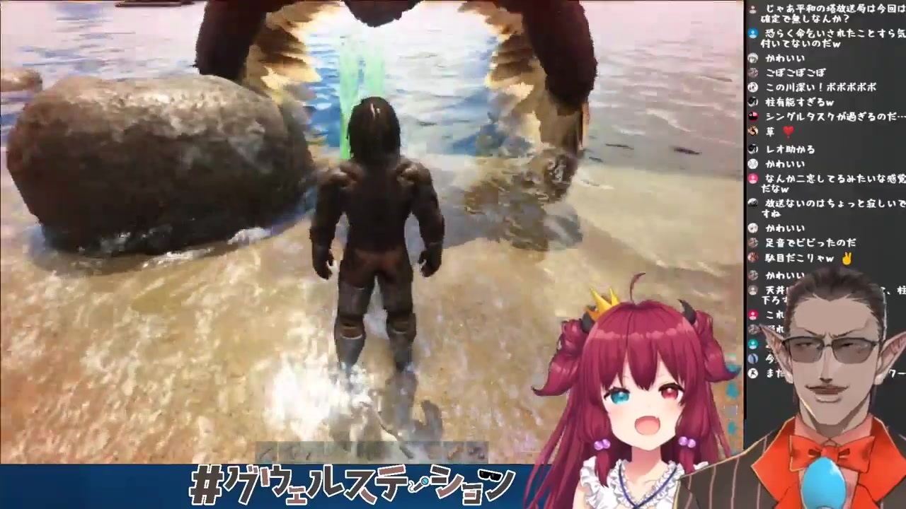 人気の Ark Survival Evolved 動画 3 675本 3 ニコニコ動画