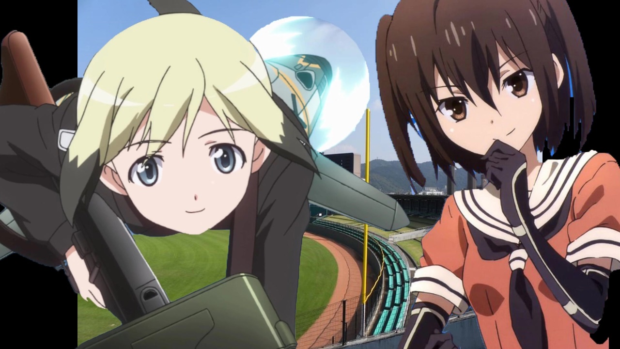 人気の アニメ 艦これ 動画 102本 2 ニコニコ動画